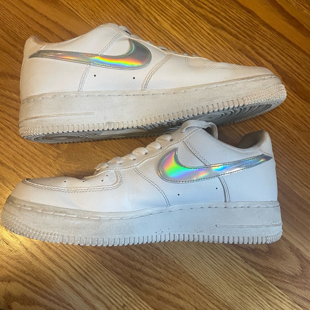 Nike Air Force 1